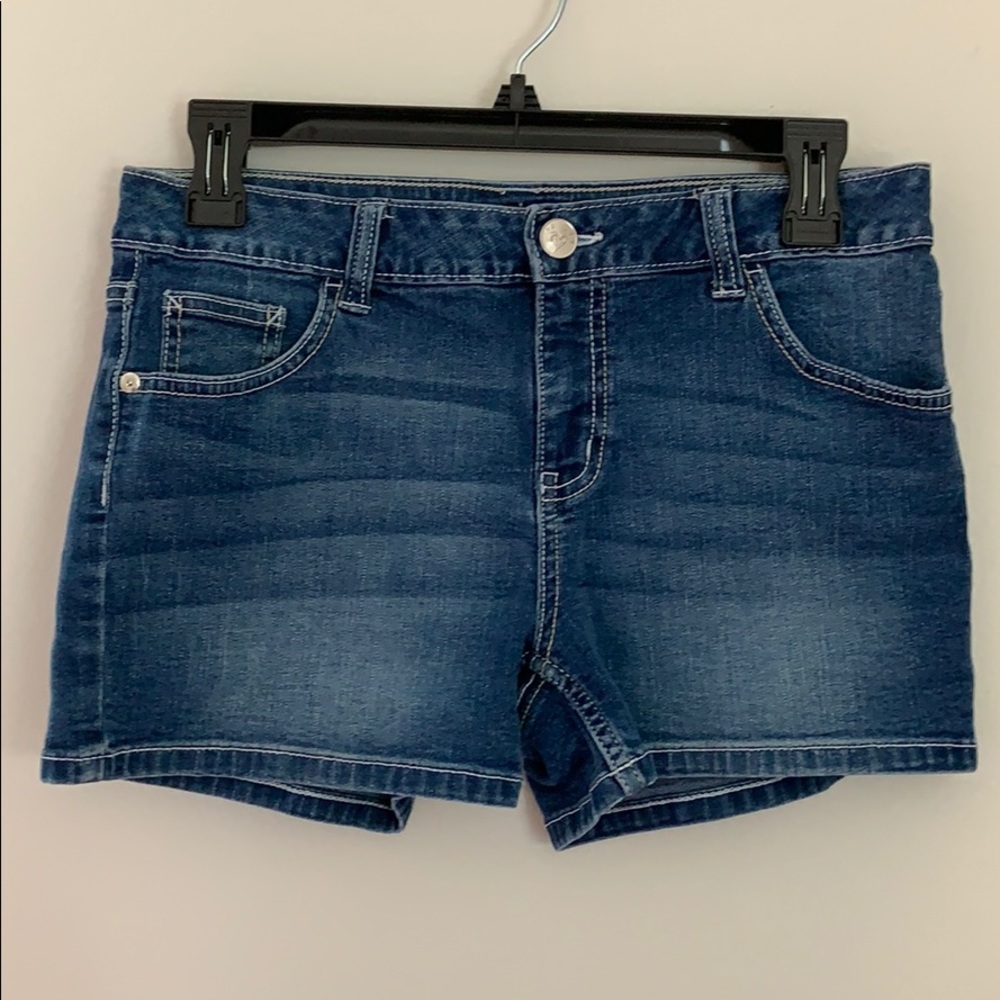 💓 Justice Jean Shorts